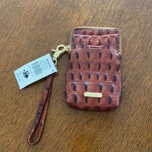 Brahmin wallet on chain NWT